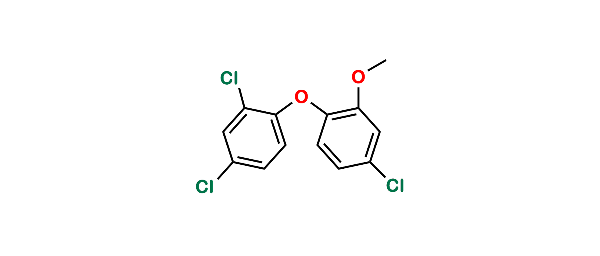 Methyl Triclosan